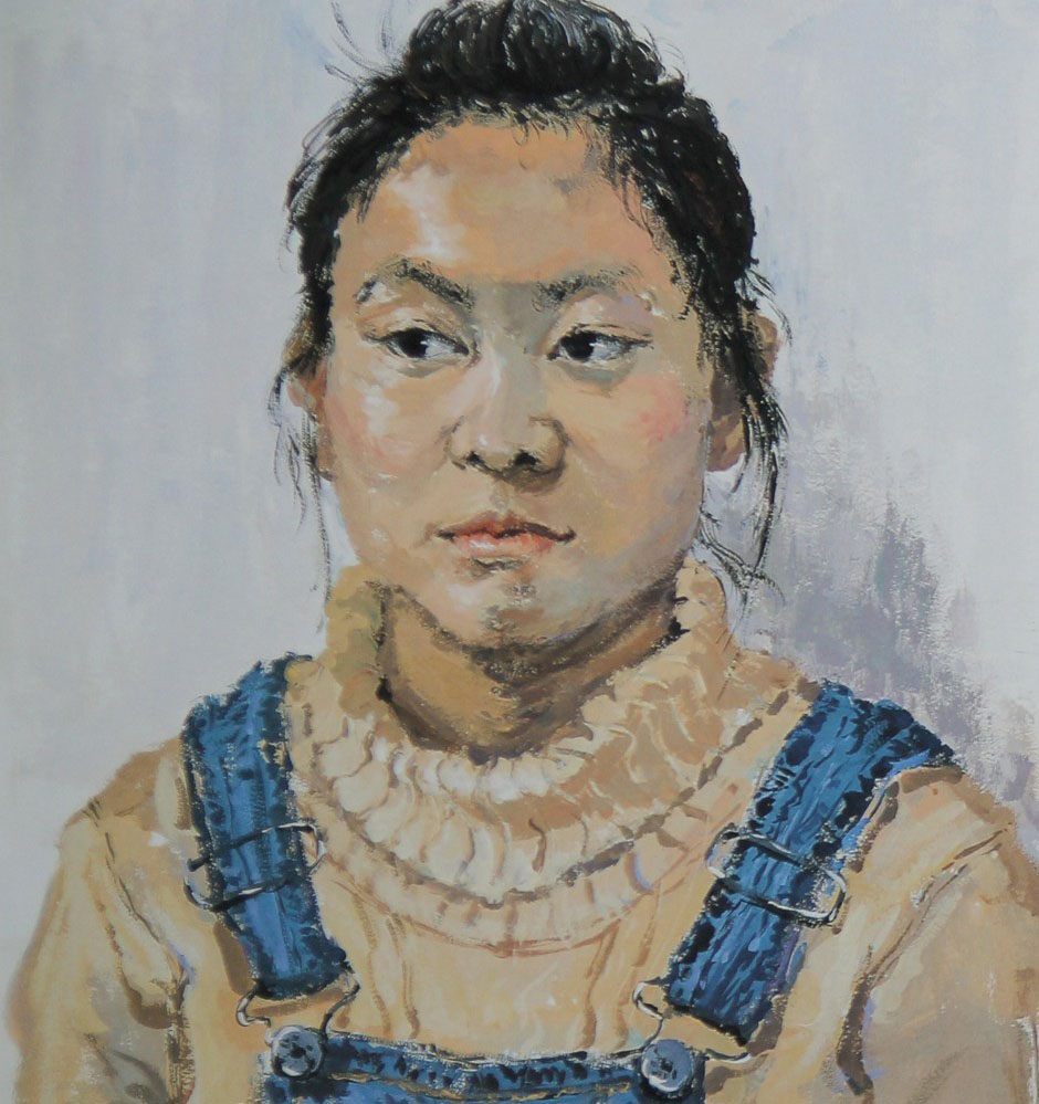2009年中央美術(shù)學(xué)院造型藝術(shù)類優(yōu)秀試卷