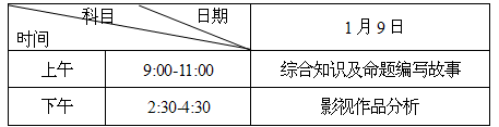 2016年普通高等學(xué)校藝術(shù)類招生的專業(yè)考試實(shí)行全省統(tǒng)一考試通知
