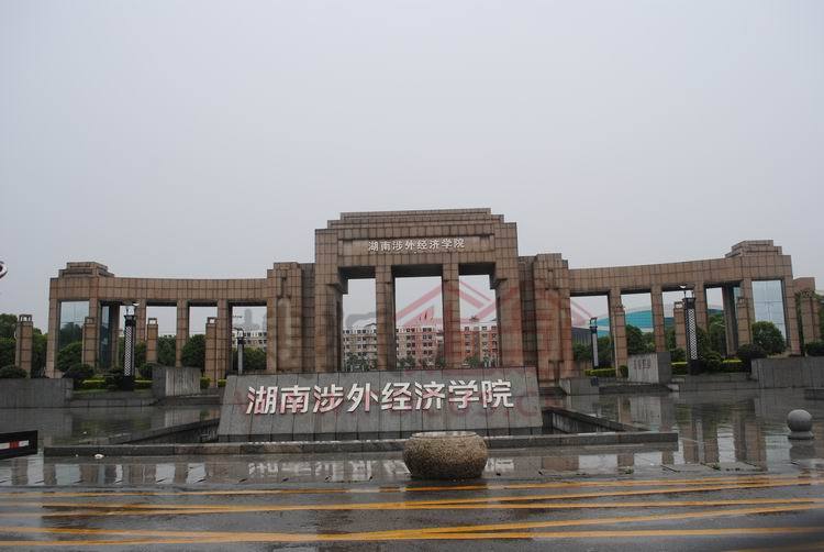 湖南涉外經(jīng)濟(jì)學(xué)院2016年音樂(lè)美術(shù)體育藝術(shù)類專業(yè)高考錄取查詢系統(tǒng)網(wǎng)址