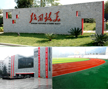 湖南工藝美術職業(yè)學院2016年分省招生計劃