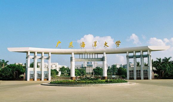 廣東海洋大學(xué)2017年承認(rèn)廣東省美術(shù)聯(lián)考成績