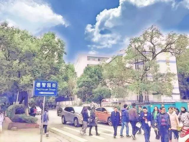 你的名字，我的藝考