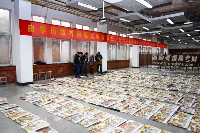 三秒定生死！你的試卷在評卷老師眼里僅停留三！秒！