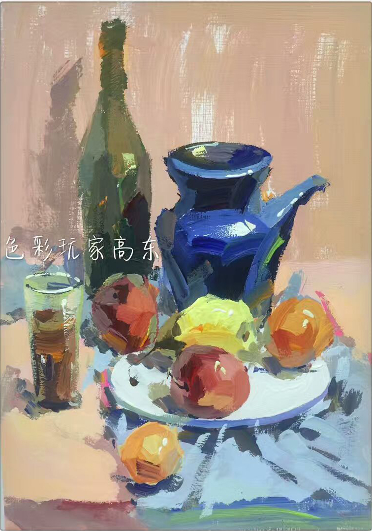 2017年福建美術聯(lián)考考題【素描/速寫/色彩】統(tǒng)考考試題目(完整版)
