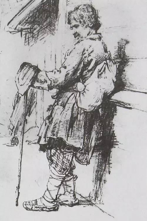 美術(shù)聯(lián)考中,聯(lián)考速寫默寫,寫生,畫照片的重要技巧！