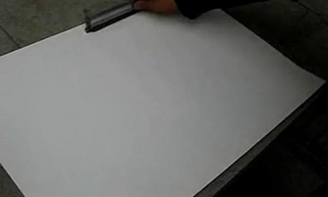 美術(shù)高考生居然用這些無恥的黑科技,你妹的!