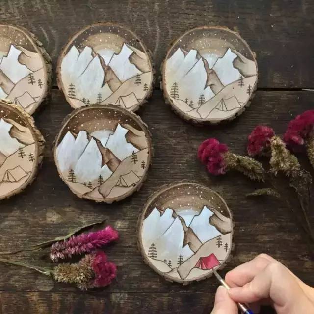 作為一枚美術生,是怎樣的體驗？