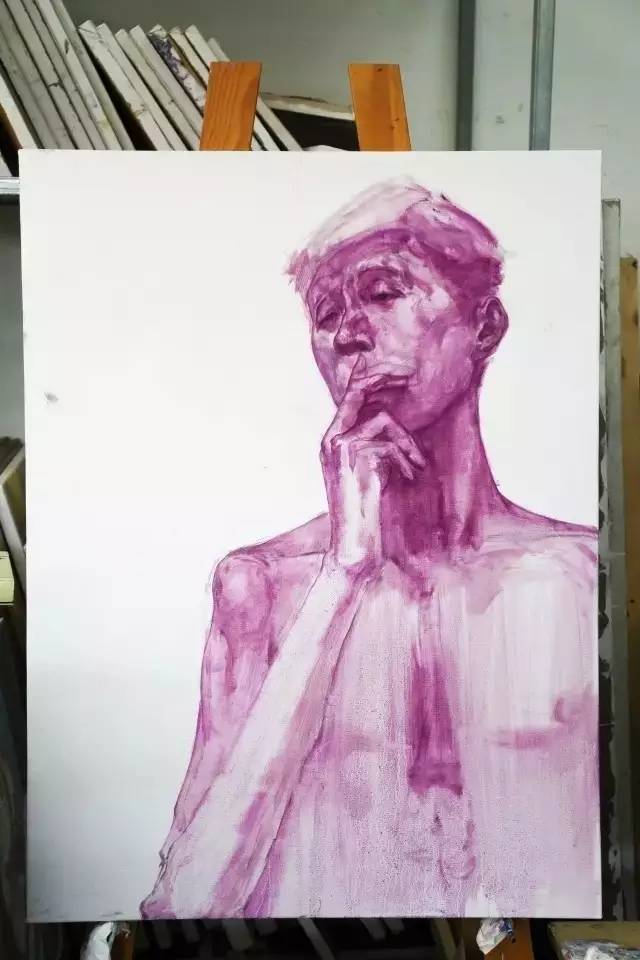 作為一枚美術生,是怎樣的體驗？