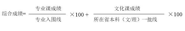央美,清美,國(guó)美等等2017年九大美院?jiǎn)慰菩》窒拗萍颁浫≡瓌t