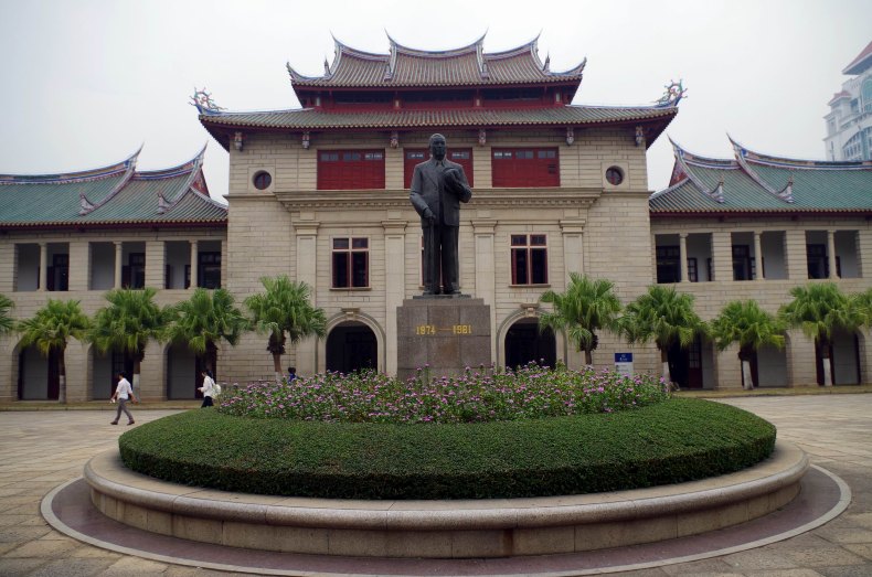 大學(xué)和學(xué)院、?？茖W(xué)校和職業(yè)技術(shù)學(xué)院，有啥區(qū)別？