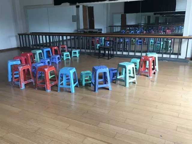 中國美術(shù)學(xué)院自然光考試哪個角度好？必看國美?？夹?nèi)幕