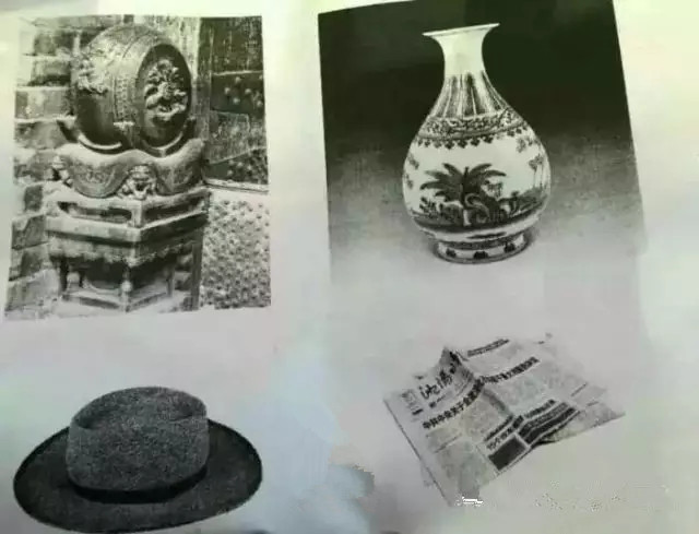美術(shù)?？忌试囶}類型有幾種？
