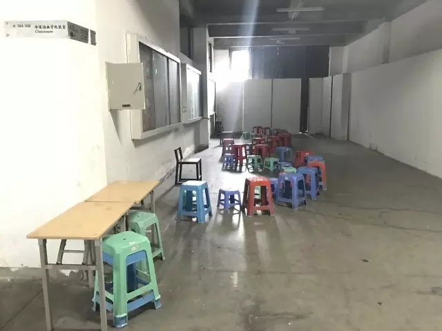 中國美術(shù)學(xué)院自然光考試哪個角度好？必看國美校考小內(nèi)幕