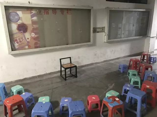 中國美術(shù)學(xué)院自然光考試哪個角度好？必看國美校考小內(nèi)幕