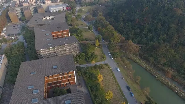 中國美術(shù)學(xué)院自然光考試哪個角度好？必看國美?？夹?nèi)幕