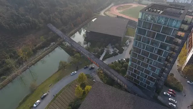 中國美術(shù)學(xué)院自然光考試哪個角度好？必看國美?？夹?nèi)幕
