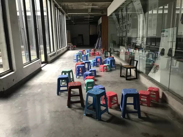 中國美術(shù)學(xué)院自然光考試哪個角度好？必看國美?？夹?nèi)幕