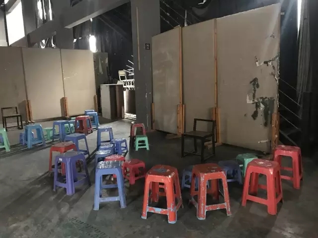 中國美術(shù)學(xué)院自然光考試哪個角度好？必看國美?？夹?nèi)幕