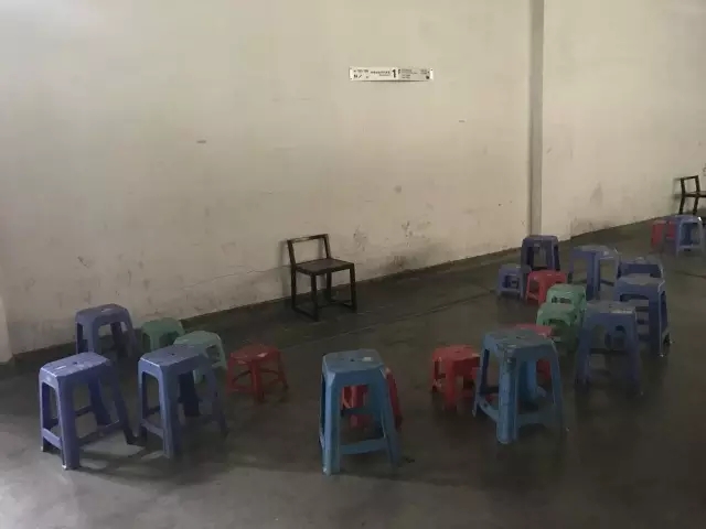 中國美術(shù)學(xué)院自然光考試哪個角度好？必看國美?？夹?nèi)幕
