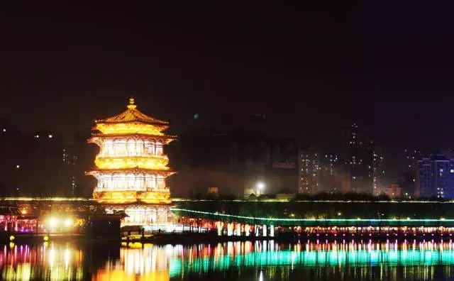 九大美術(shù)學(xué)院的學(xué)生元宵節(jié)都去哪了，都玩些啥？