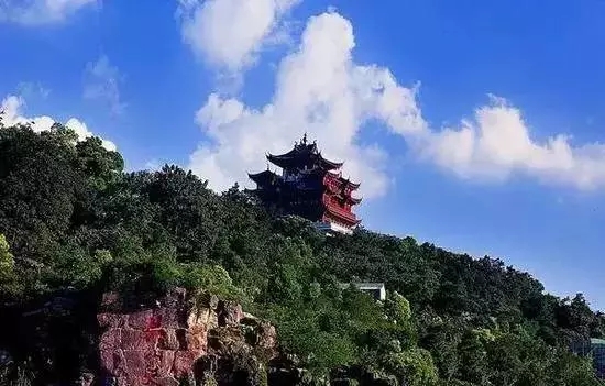 九大美術(shù)學(xué)院的學(xué)生元宵節(jié)都去哪了，都玩些啥？