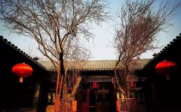 九大美術(shù)學(xué)院的學(xué)生元宵節(jié)都去哪了，都玩些啥？