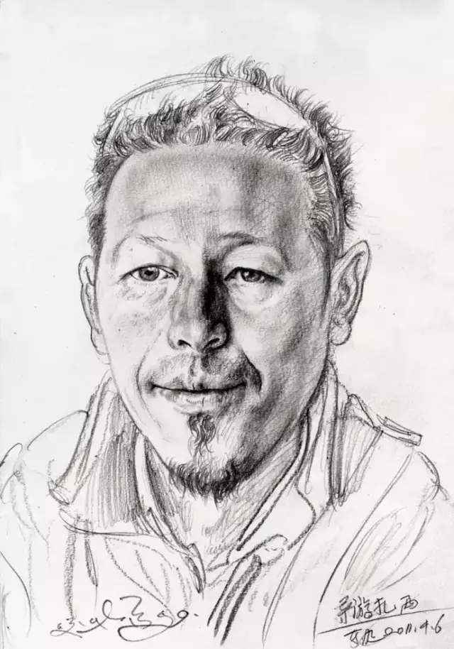 美術(shù)生必看，大師們留給我們的33條繪畫忠告！