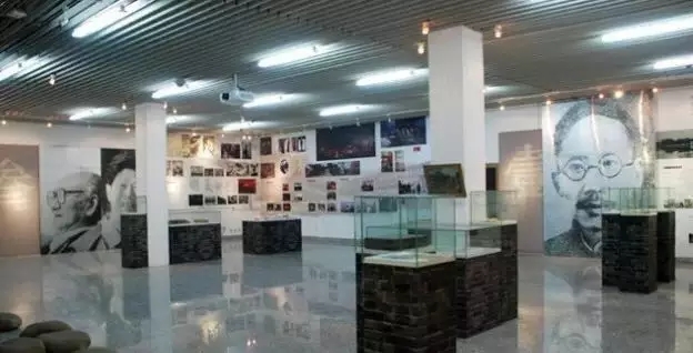 中國美術(shù)學院，如此國美！你真的了解嗎？