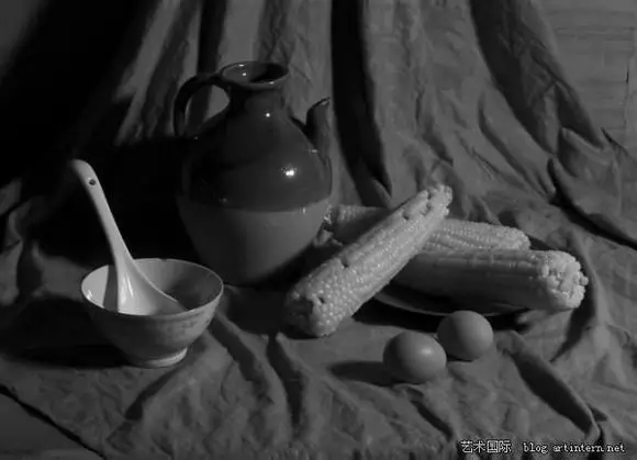 美術(shù)生最不愛(ài)畫(huà)的這些畫(huà)！看哪個(gè)戳中了你？