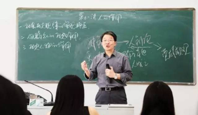 史上最全！中國(guó)美術(shù)學(xué)院各院系詳細(xì)介紹