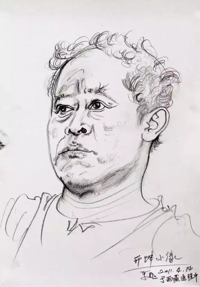 美術(shù)生必看，大師們留給我們的33條繪畫忠告！