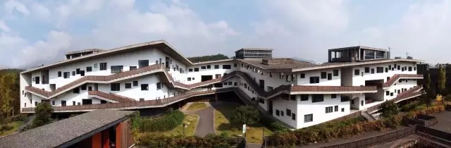 中國美術(shù)學院，如此國美！你真的了解嗎？