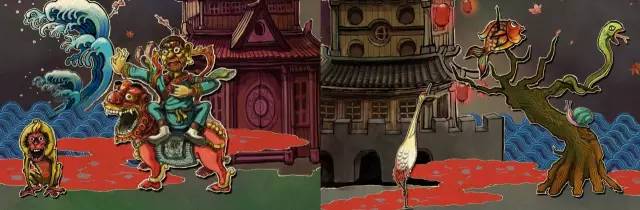 史上最全！中國(guó)美術(shù)學(xué)院各院系詳細(xì)介紹