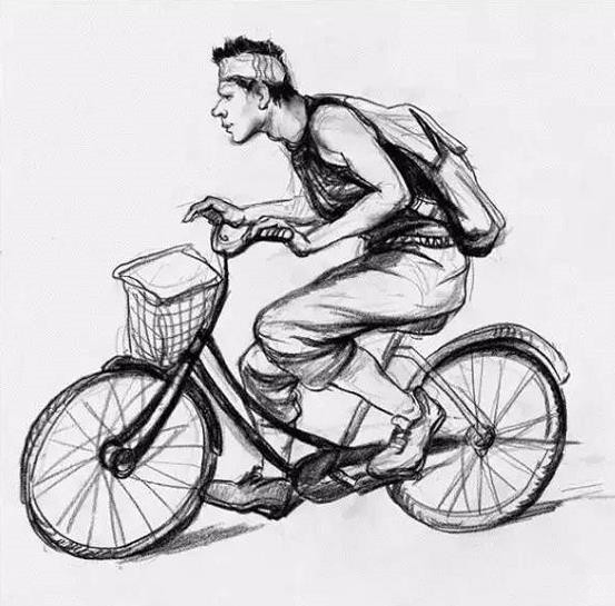 讓你速寫飛速進(jìn)步的六點(diǎn)神技能 讓你速寫飛速進(jìn)步的六點(diǎn)神技能