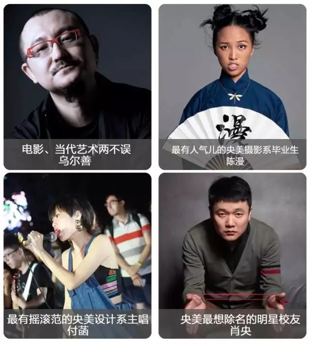 中央美術(shù)學(xué)院那么難考？為什么我還要去考！