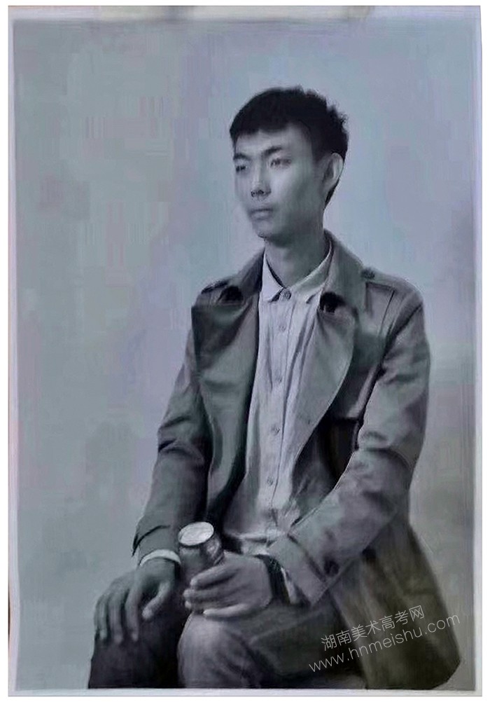 2019年湖北省美術(shù)聯(lián)考考題/素描速寫色彩統(tǒng)一考試題目完整版