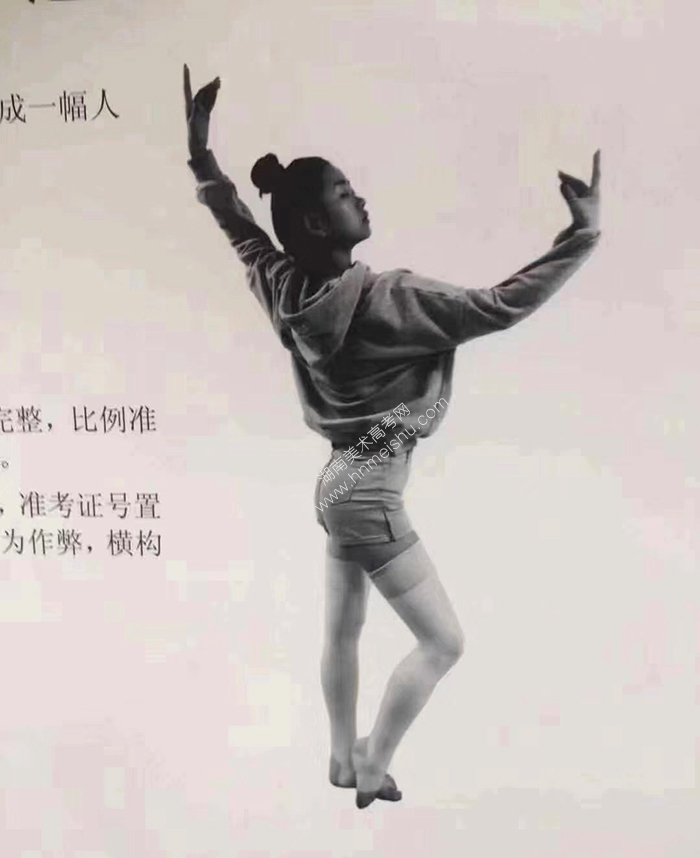 2019年北京市美術(shù)聯(lián)考素描速寫(xiě)色彩考試題目