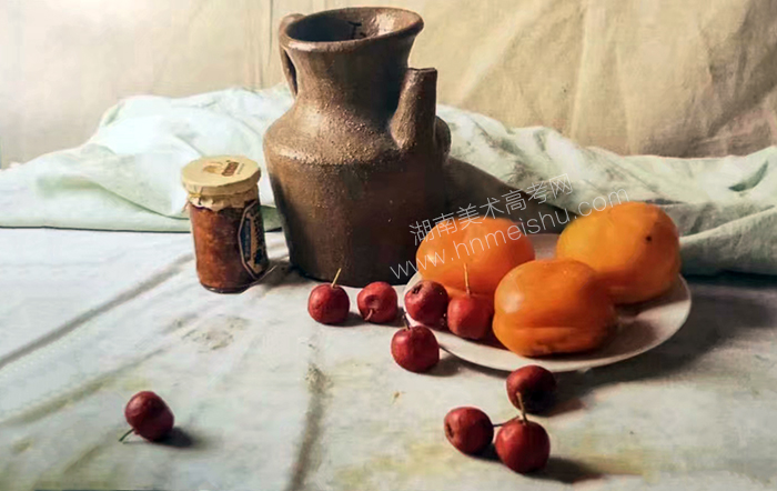 2019年寧夏美術(shù)聯(lián)考素描速寫(xiě)色彩統(tǒng)一考試題目大全