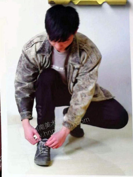 2019年貴州省美術(shù)聯(lián)考素描速寫色彩統(tǒng)一考試題目大全