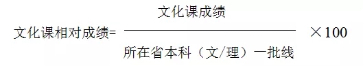 清華大學(xué)美術(shù)學(xué)院2019年本科招生簡章