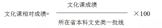 清華大學(xué)美術(shù)學(xué)院2019年本科招生簡章