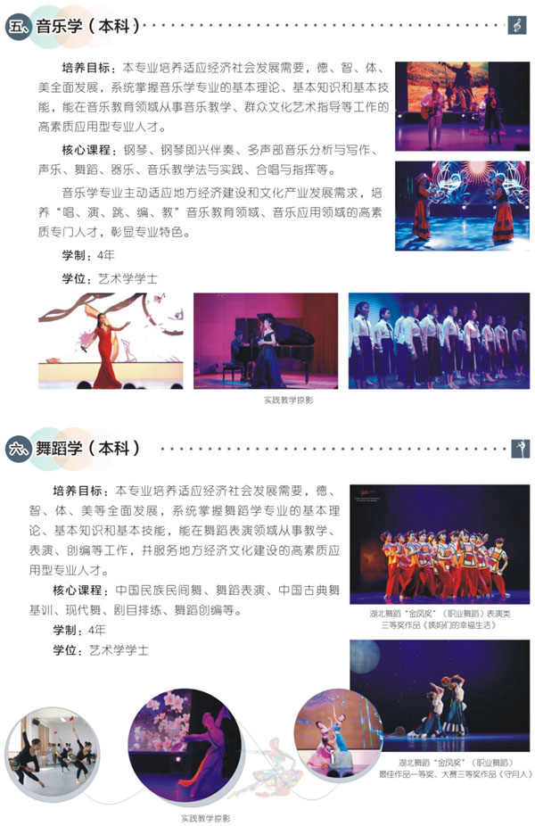 武昌理工學院2019年影視傳媒學院招生簡章