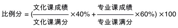 北京語言大學(xué)2020年藝術(shù)類本科分省分專業(yè)招生計(jì)劃