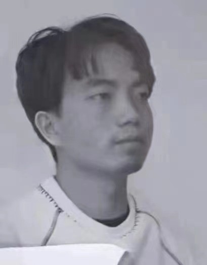 2021年廣西美術(shù)聯(lián)考素描考題