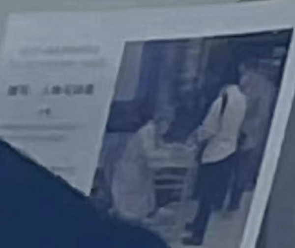 2021年上海美術(shù)聯(lián)考速寫考題