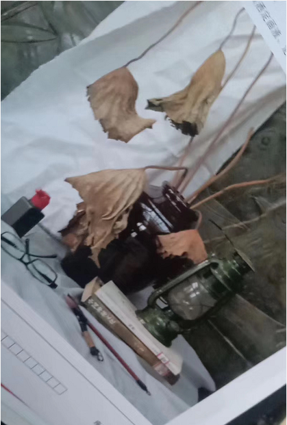 2020年內(nèi)蒙古美術(shù)聯(lián)考統(tǒng)考考試標(biāo)題完備版